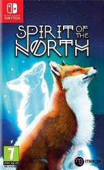 Spirit of the North (Nintendo Switch)