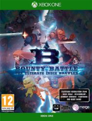 Bounty Battle (Xbox One)