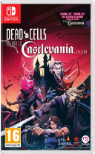 Dead Cells: Return To Castlevania Edition (Nintendo Switch)