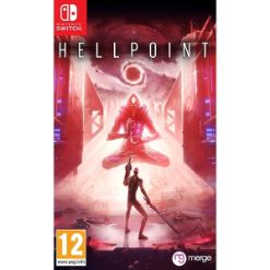 Hellpoint (Nintendo Switch)