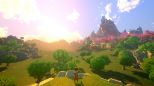 Yonder - The Cloud Catcher Chronicles - Enhanced Edition (PS5)