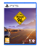 Road 96 (Playstation 5)