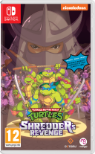 Teenage Mutant Ninja Turtles: Shredder's Revenge (Nintendo Switch)