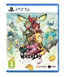 Wonder Boy: The Dragon's Trap (Playstation 5)