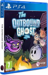 The Outbound Ghost (Playstation 4)