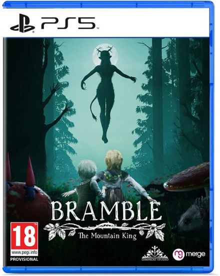 Bramble: The Mountain King (Playstation 5)