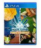 House Flipper - Pets Edition (Playstation 4)