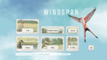 Wingspan - Special Edition (Nintendo Switch)