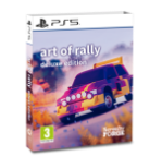 Art Of Rally - Deluxe Edition (Playstation 5)