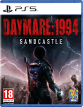 Daymare: 1994 Sandcastle (Playstation 5)