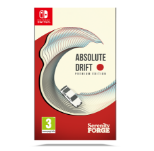 Absolute Drift - Premium Edition (Nintendo Switch)