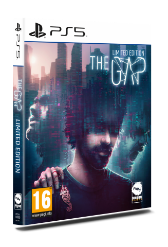 The Gap - Limited Edition (Playstation 5)