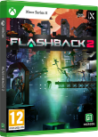 Flashback 2 (Xbox Series X & Xbox One)