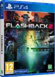 Flashback 2 (Playstation 4)