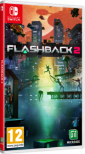 Flashback 2 (Nintendo Switch)