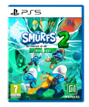 The Smurfs 2: The Prisoner of the Green Stone (Playstation 5)