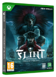 Flint : Treasure Of Oblivion (Xbox Series X)