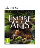 Empire Of The Ants - Limited Edition (Playstation 5)