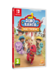 Dino Ranch: Ride To The Rescue (Nintendo Switch)