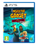 Inspector Gadget: Mad Time Party (Playstation 5)