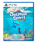 Dolphin Spirit: Ocean Mission (Playstation 5)