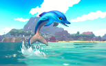 Dolphin Spirit: Ocean Mission (Playstation 5)