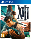 XIII - Limited Edition (PS4)