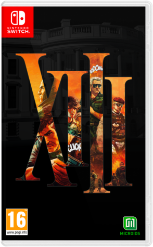 XIII - Limited Edition (Nintendo Switch)