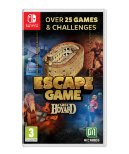 ESCAPE GAME - Fort Boyard (Nintendo Switch)