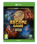 ESCAPE GAME - Fort Boyard (Xbox One)