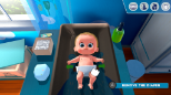 MY UNIVERSE: MY BABY (Nintendo Switch)