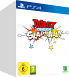 Asterix and Obelix: Slap them All! - Collectors Edition (PS4)