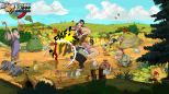 Asterix and Obelix: Slap them All! - Collectors Edition (PS4)