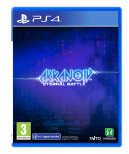 Arkanoid: Eternal Battle (Playstation 4)