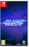 Arkanoid: Eternal Battle (Nintendo Switch)