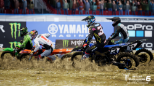 Monster Energy Supercross 6 (Playstation 5)