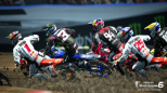 Monster Energy Supercross 6 (Playstation 5)