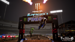 Monster Energy Supercross 6 (Xbox Series X & Xbox One)