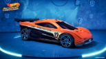 Hot Wheels Unleashed 2: Turbocharged - Day One Edition (Playstation 4)