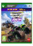 Monster Jam Showdown - Day One Edition (XBOX)