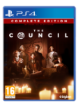 The Council (PS4)