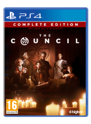 The Council (PS4)