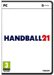 Handball 21 (PC)