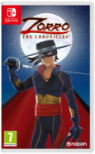 Zorro The Chronicles (Nintendo Switch)