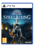 Steelrising (Playstation 5)