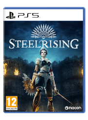 Steelrising (Playstation 5)