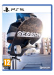 Session Skate Sim (Playstation 5)