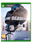 Session Skate Sim (Xbox One)