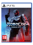 Robocop: Rogue City (Playstation 5)