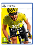 Tour De France 2023 (Playstation 5)